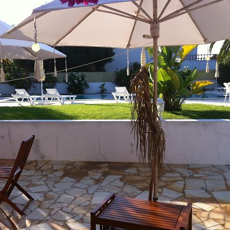 Residence Les Arcades Almadena Luaran gambar