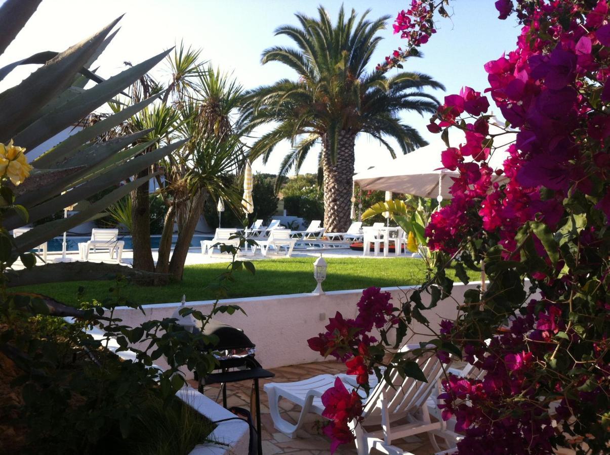 Residence Les Arcades Almadena Luaran gambar