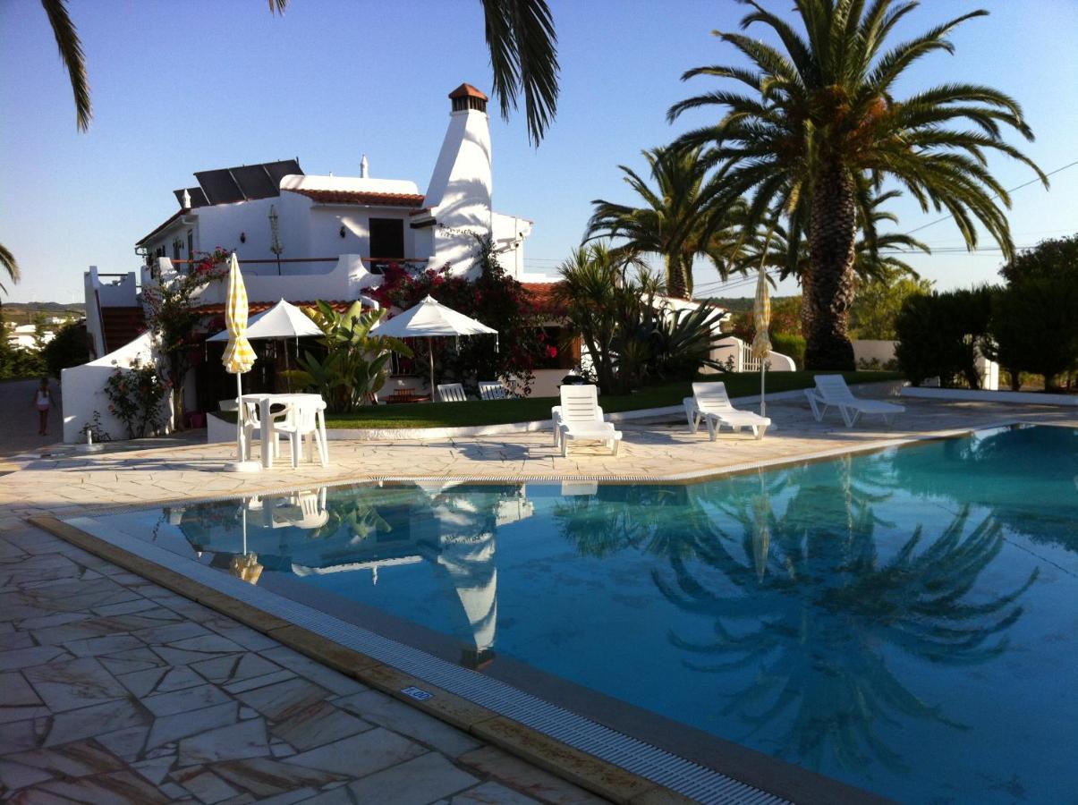 Residence Les Arcades Almadena Luaran gambar