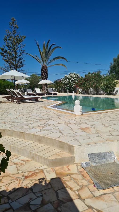 Residence Les Arcades Almadena Luaran gambar