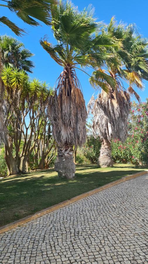 Residence Les Arcades Almadena Luaran gambar