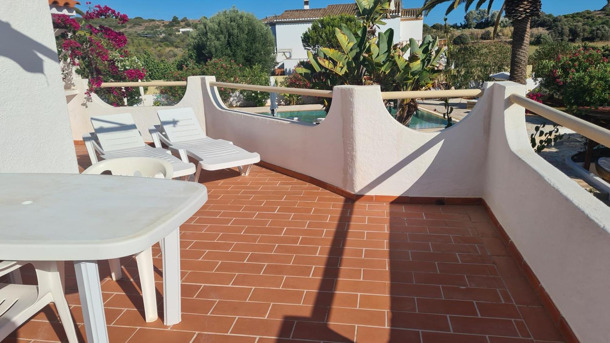 Residence Les Arcades Almadena Luaran gambar