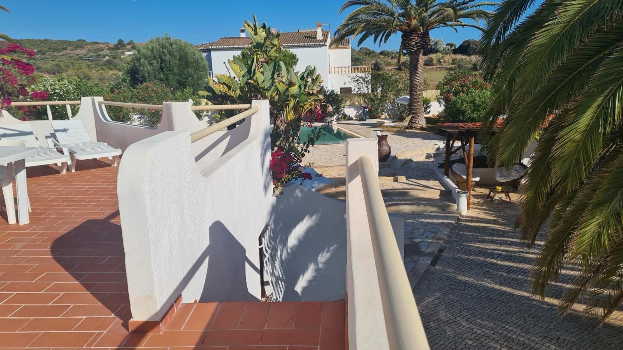 Residence Les Arcades Almadena Luaran gambar