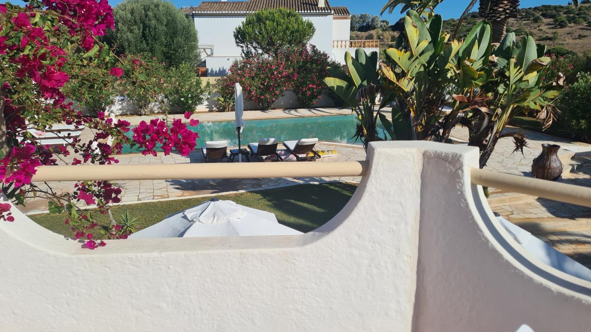 Residence Les Arcades Almadena Luaran gambar