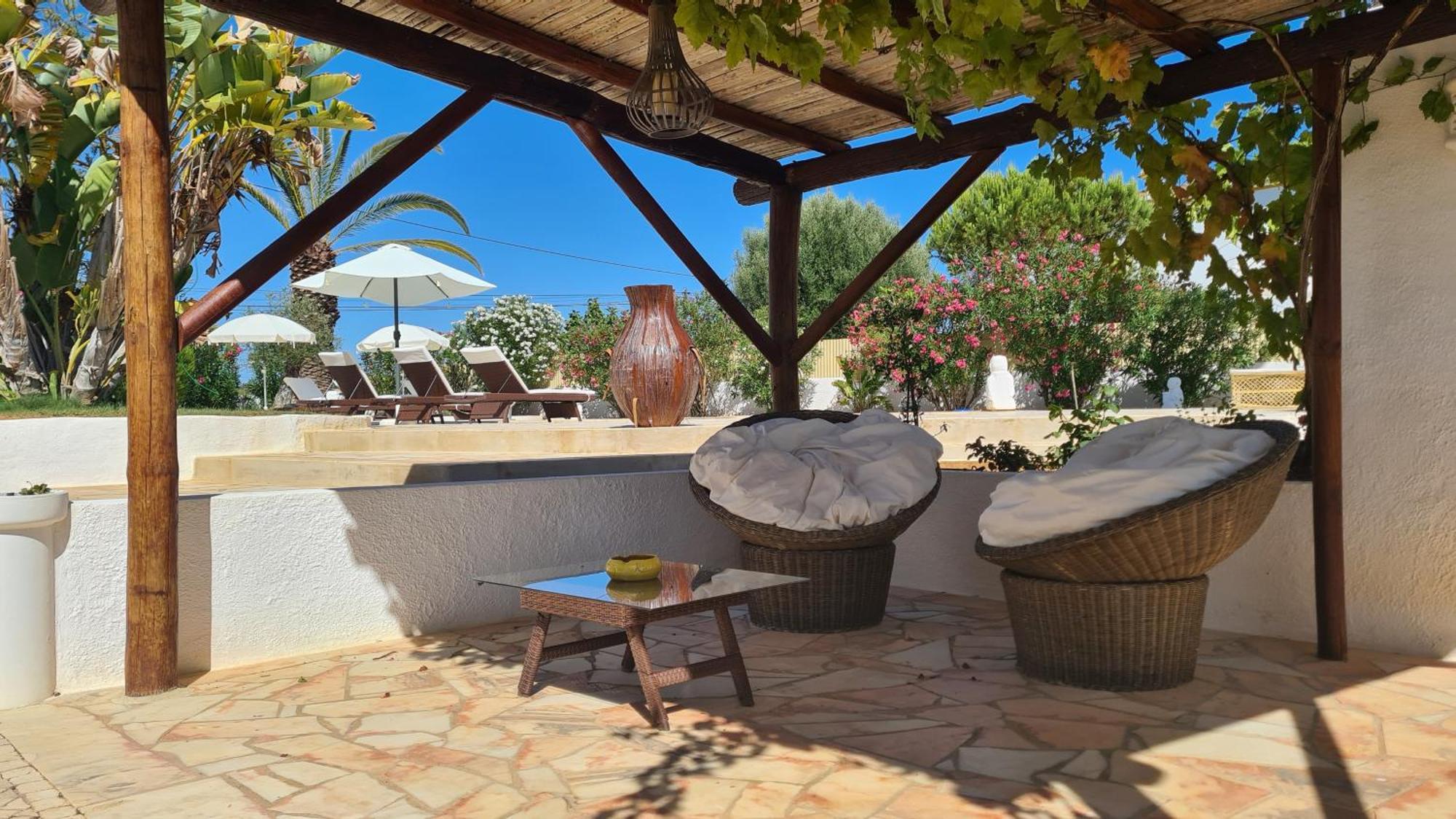 Residence Les Arcades Almadena Luaran gambar