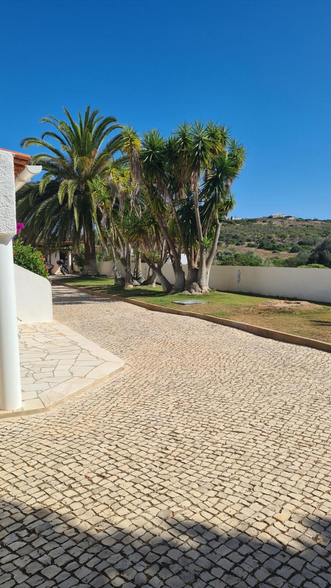 Residence Les Arcades Almadena Luaran gambar