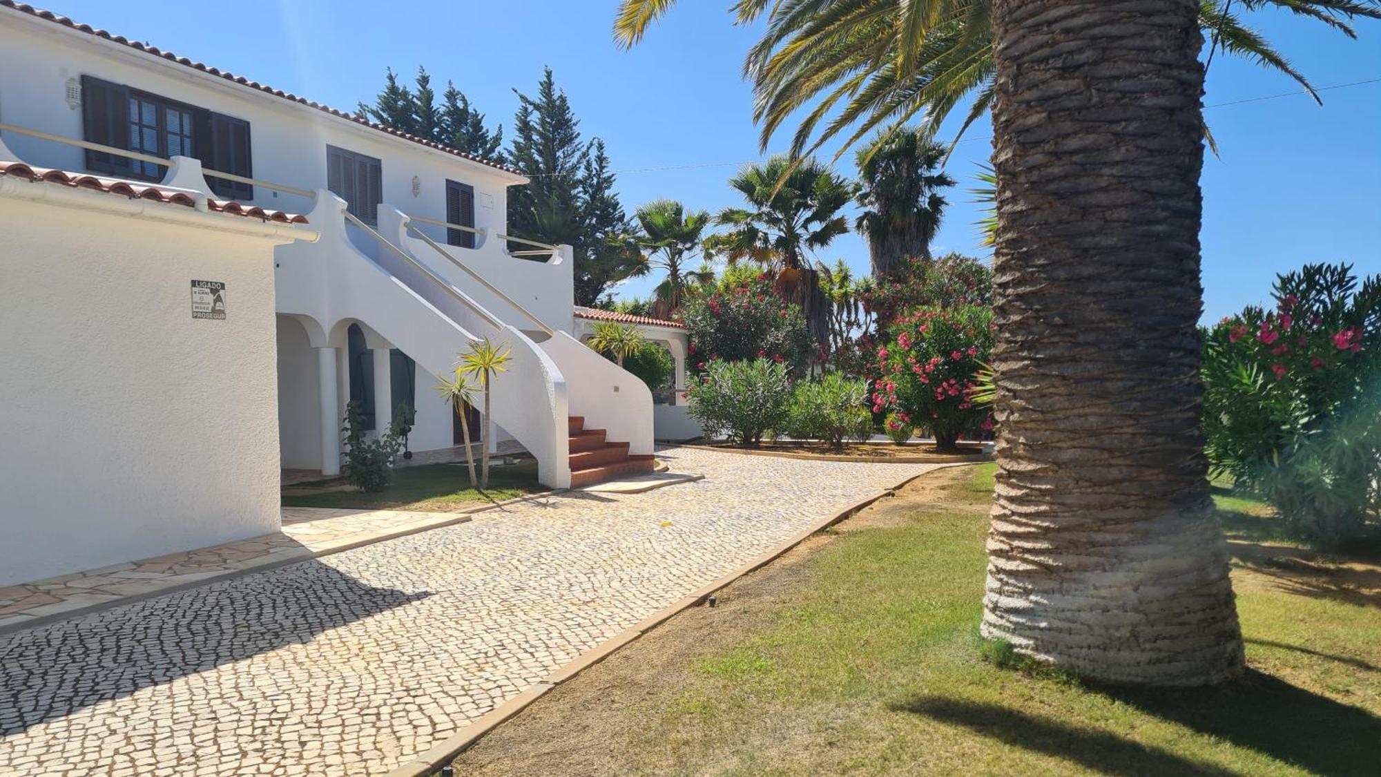 Residence Les Arcades Almadena Luaran gambar