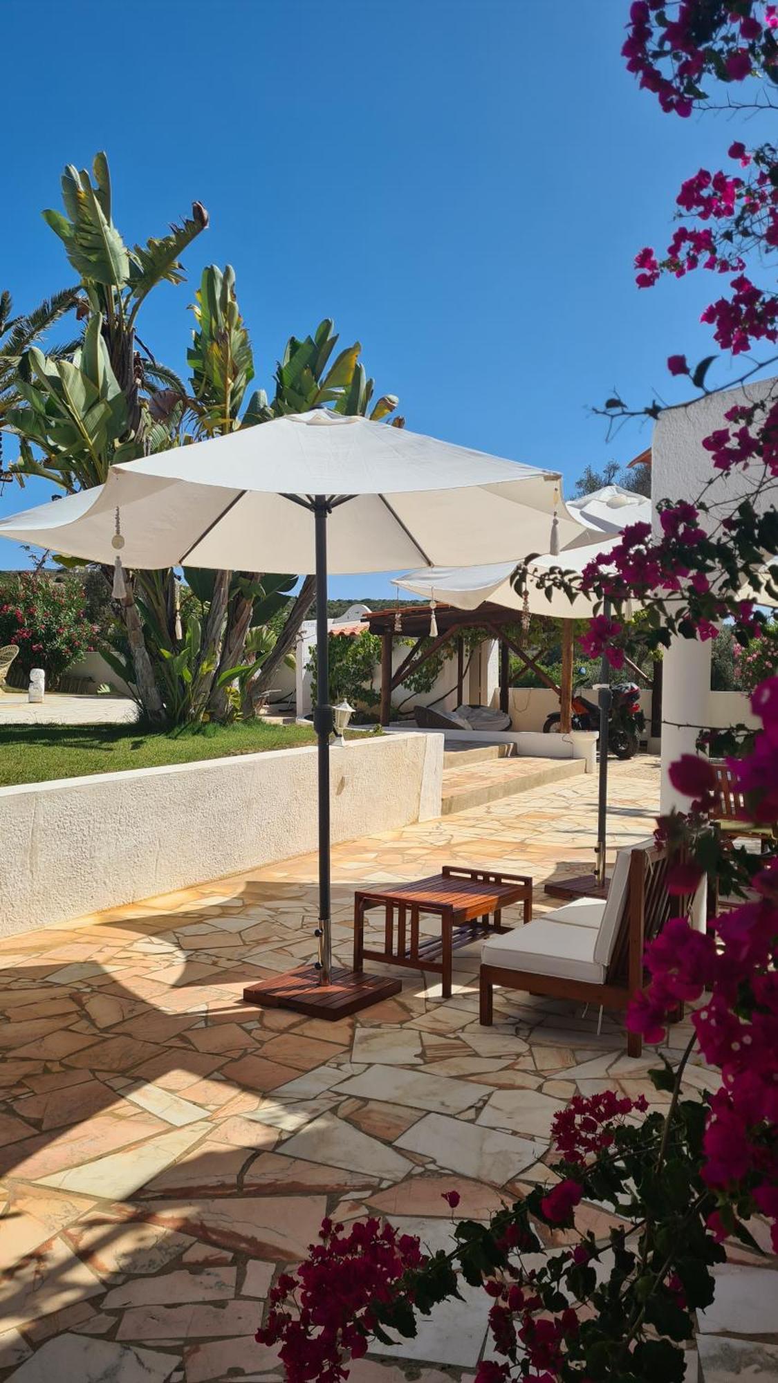 Residence Les Arcades Almadena Luaran gambar