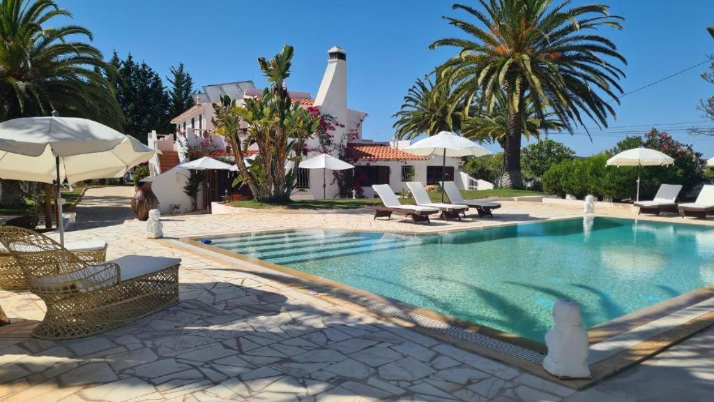 Residence Les Arcades Almadena Luaran gambar